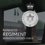 B || Barbados Regiment