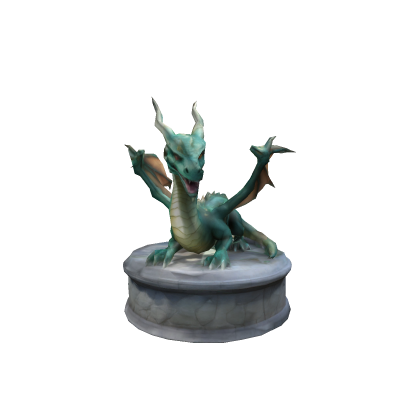 Dragon platform