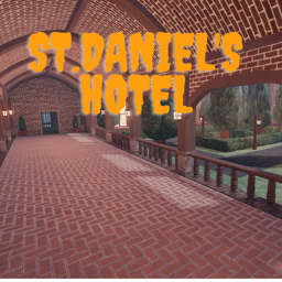 St.Daniel's Hotel