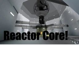 Reactor Core icon