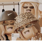 Besties always <3