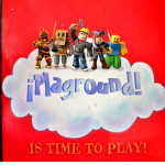 PlayGround:)