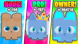 [🍀] Gwiazda zwierząt Ultimate! 🌟