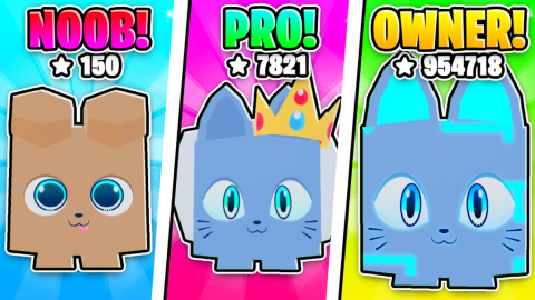 [🍀] Pet Star Ultimate! 🌟