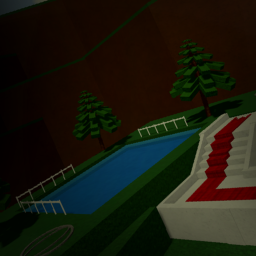 LOST'S HANGOUT icon