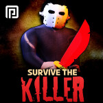 🔪Survive the Killer!