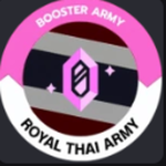 [ARMY] Booster Sever ใช้ชีวิตแบบทหารไทย