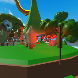 [PRIDE] Rosesland!