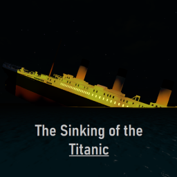 The Sinking of the Titanic
