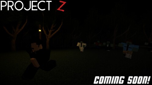 Project Z - Open Beta