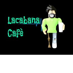 Lacabana Cafè | V2