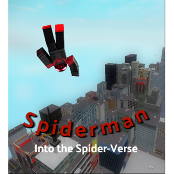 Spiderman: ¡En el verso de la araña!