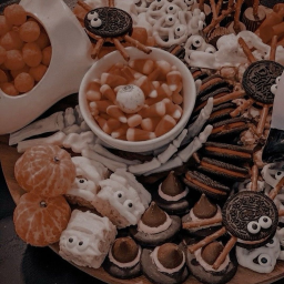 🎃.★