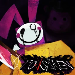 [BONUS] Forsaken icon