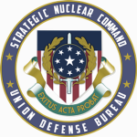 Union of Columbia Strategic Nuclear Command