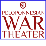 Peloponnesian War Theater