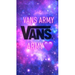Van’s ARMY