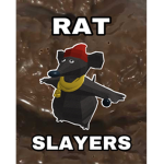 Rat SLAYERS