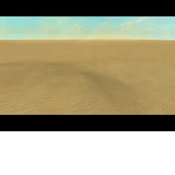 desert icon
