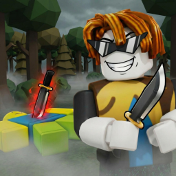 Untitled Killer game