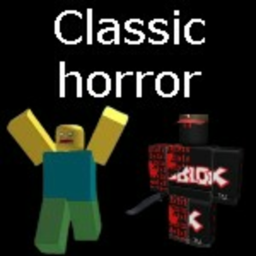 Classic horror