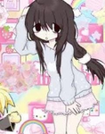 helena's room!!