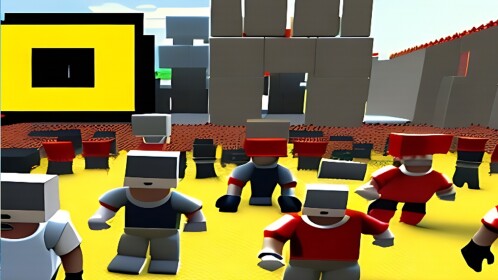 RoB [WORK IN PROGRESS]