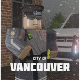 City Of Vancouver Roleplay