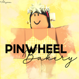 Pinwheel bakery | Training Center | v2