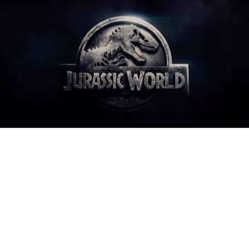 Jurassic World (WIP) Theme park