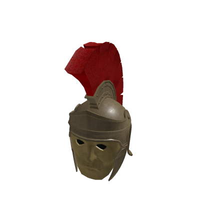 Helmet for bgh again