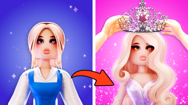 Fashion Royalty 👑 screenshot 2