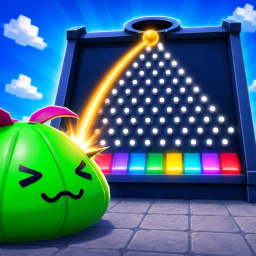 Slime RNG Tycoon
