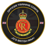 [JΒΑ] Officer Training Corps