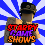 Starry Game Show