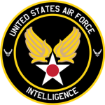 United States Air Force Intelligencе