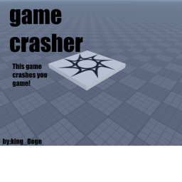 GAME_CRASHER