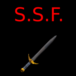 Super Sword Fighting