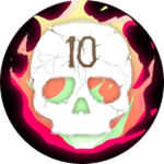 10 Kill Streak