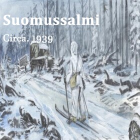 Suomussalmi