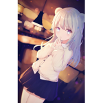 Axndyn's Club