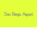 [SDA] San Diego Airport