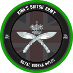|KBA| 4th Gurkhas Battalion
