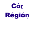 {{-{[ Cṑṟ Régióṇ ]}-}}