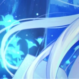 ❄️ icon