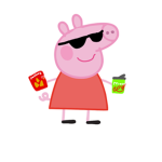 Itsmepumpy is cool