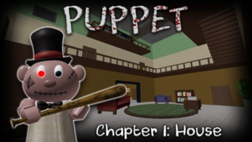 Puppet [Reopend!]✅
