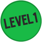 LEVEL 1 (ENCANTO)
