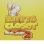 - Kitty’s Closet! -