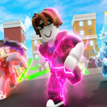 ⚡  Sprinting Simulator⚡ 